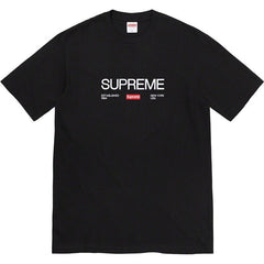 21FW Est T-Shirt