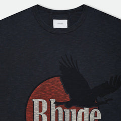 Eagle Logo Tee