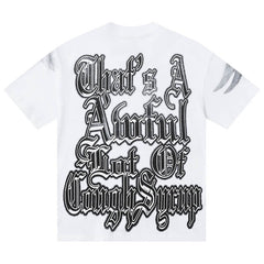 That's A Awful Lot Of Tee