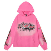 Brainwashed Hoodies Without Brain