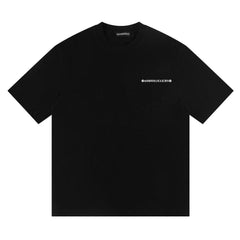 CH Cross Pattern T-shirt #Y18