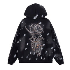 Studios Washed Hoodie