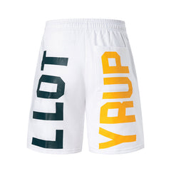 Fashion Shorts