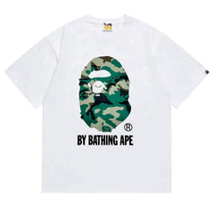 Head Graphic Tee