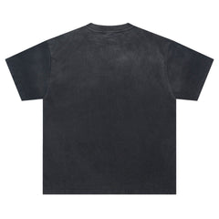 Forever NYC INVASION BIG Vintage TEE