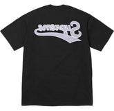 SS24 BACKWARDS TEE