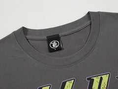 Studios Letter Print T-shirt
