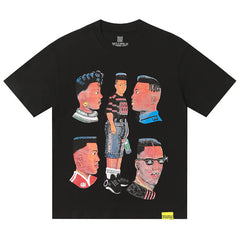 That's A Awful Lot Of Tee