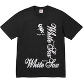 MLB Teams Sox Tee