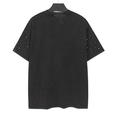 Luxury Car Graphic T-shirt #G6503