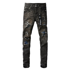 Jeans #9080