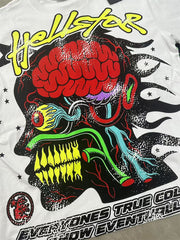 RECORDS T-Shirt
