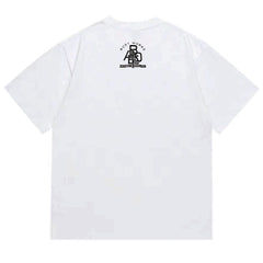 Head Graphic Tee