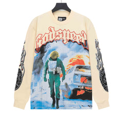 Khaos Long Sleeve T-Shirt