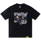 That's A Awful Lot Of Tee