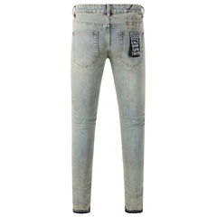 Jean #3028
