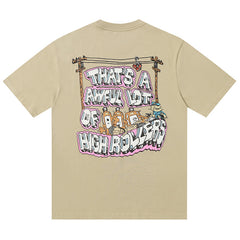 That's A Awful Lot Of Tee
