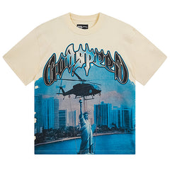 Statue Of Liberty T-shirt