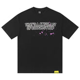 That's A Awful Lot Of Tee