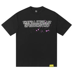 That's A Awful Lot Of Tee