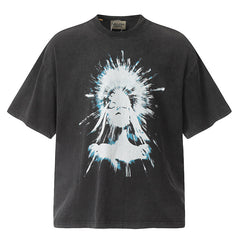2023 New Cotton T-Shirt