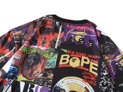 Album Monogam Tee
