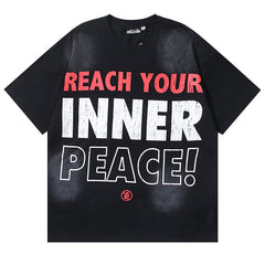 Inner Peace T-shirt
