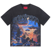 Street Twilight T-Shirt
