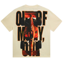 Champion Trophy Racer T-shirt