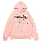 Bellini Hoodie Pink #3816