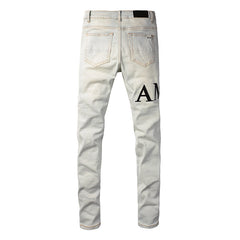 Jeans #8900