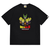 Head Graphic Tee