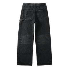 Crystal Diamond Jeans #PU104
