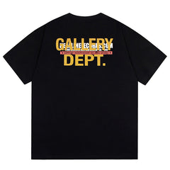 Head Line Records T-shirt