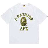 Head Graphic Tee