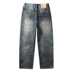 Crystal Diamond Jeans #9131
