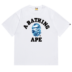 Head Graphic Tee
