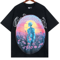 OPM Fields T-Shirt