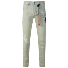 Jean #3012