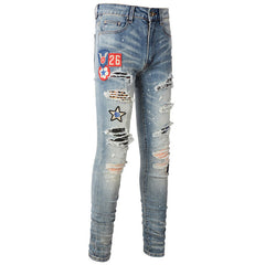 Jeans #6539