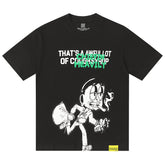 That's A Awful Lot Of Tee