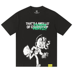 That's A Awful Lot Of Tee