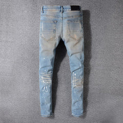 Diamond Jean #523