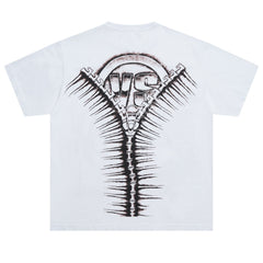Forever DREAM Sport SCISSORHANDS TEE