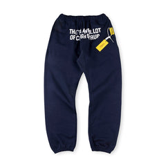 Cough Syrup Sweatpant
