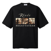 Regatta Team Tee