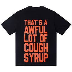 That's A Awful Lot Of Tee