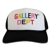 Rainbow Caps