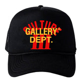 Migos Culture III Caps