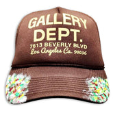 Snapback Caps